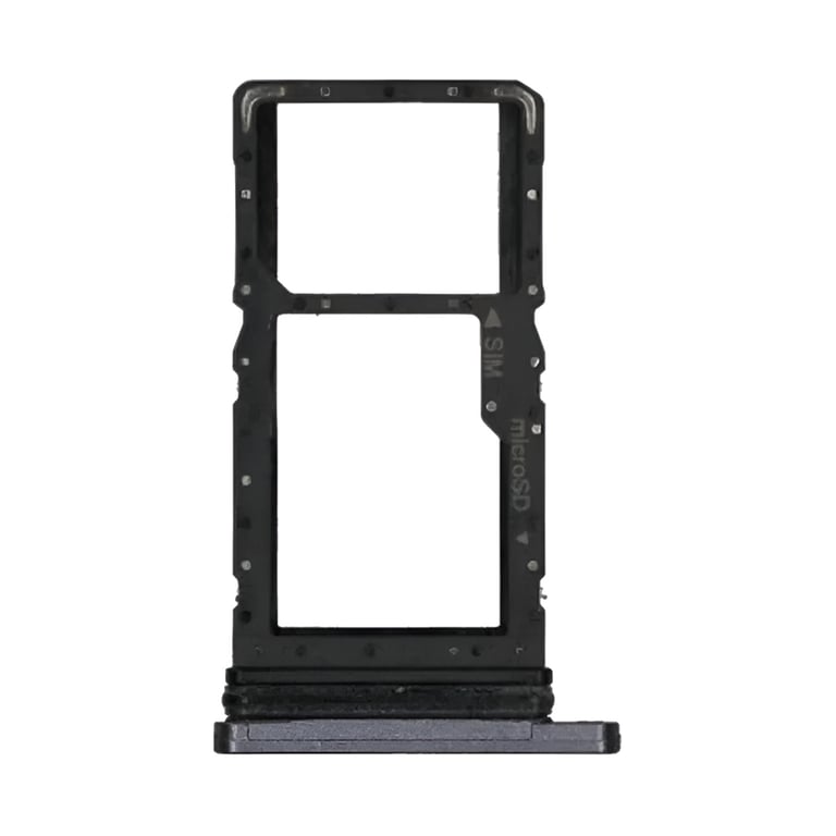 Samsung Tiroir Carte SIM Galaxy Tab A7 - vue 3