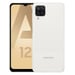 Galaxy A12 32 Go, Blanc