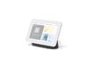 Assistant vocal GOOGLE Nest Hub 2 Charbon