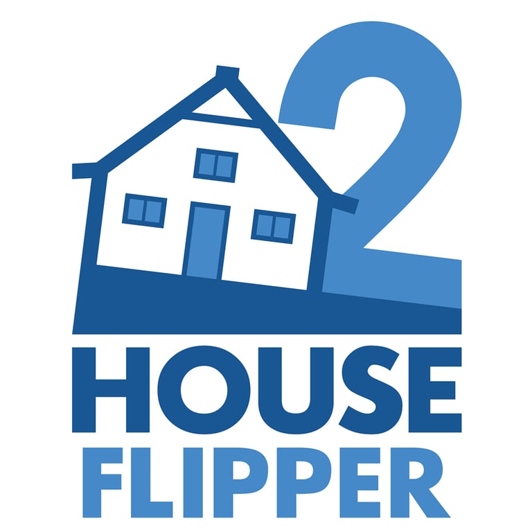Merge Games House Flipper 2 - Neuf