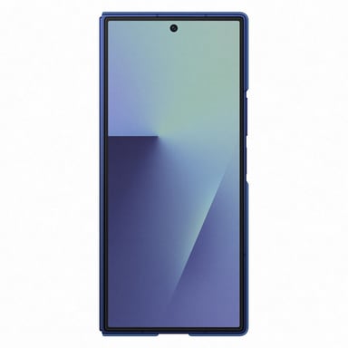 Custodia per Samsung Galaxy Z Fold 7 in silicone con supporto e protezioni Schermo