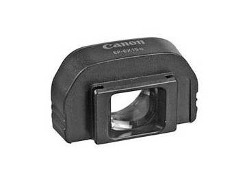 CANON Extension d'oeilleton EP-EX15 II - Neuf