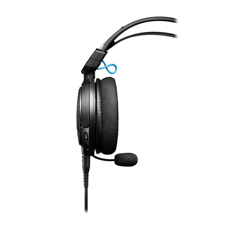 Audio Technica ATH GDL3 Casque Avec fil Arceau Jouer Neuf - vue 5