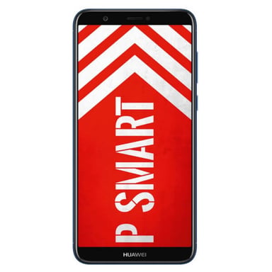 P Smart 32 Go, Bleu
