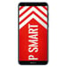P Smart 32 Go, Bleu