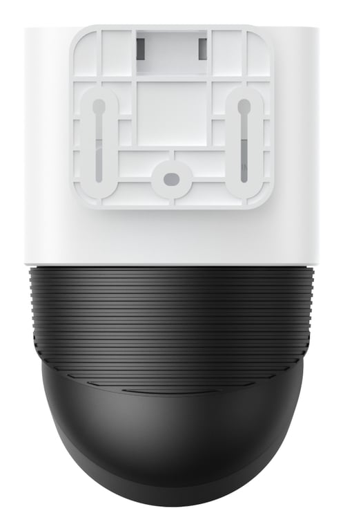 Eufy 4G LTE Cam S330 Balle forme Caméra de sécurité IP Extérieure 3840 x 2160 pixels PlafondMurPoteau Neuf - vue 3