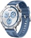 Orologio smart Huawei WATCH GT5 46mm con GPS e sensore di frequenza cardiaca