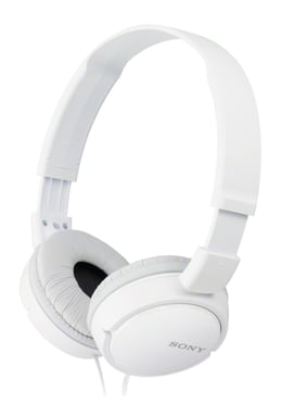 Sony - MDR-ZX110 - Cuffie pieghevoli