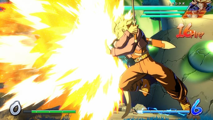Sony Dragon Ball Fighterz, PlayStation 4 Standard Multilingue