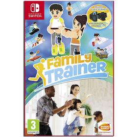 Family Trainer 2021 Switch