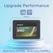 Integral INSSD1TS625V2P unidad de estado sólido 1 TB 2.5'' Serial ATA III TLC