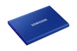 SAMSUNG - SSD externa - T7 Azul - 1Tb - USB Tipo C (MU-PC1T0H/WW)