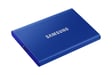 SSD EXT SAMSUNG T7 2TO azul índigo USB 3.2 Gen 2 MU-PC2T0H/WW