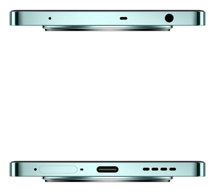 Realme 12+ (5G) 256 GB, Verde