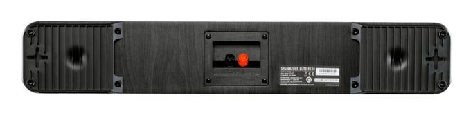 Polk Audio SIGS35CELBK Diffusore a 5 vie nero cablato