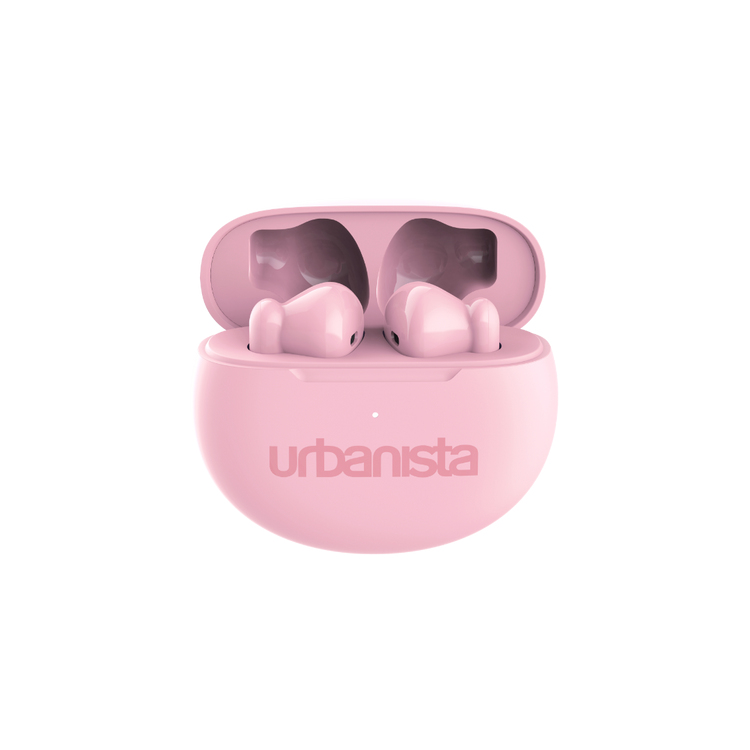 Urbanista Austin Casque True Wireless Stereo TWS Ecouteurs AppelsMusique Bluetooth Neuf - vue 6