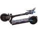 B-Mov 6.0 Cadaques Patinete Eléctrico 1000W (500W+500W) 10'' Negro Homologado DGT