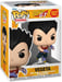 Personaggio d'animazione Funko Pop Dragon Ball GT Vegeta