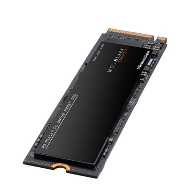 Western Digital SN750 2,05 To M.2 PCI Express NVMe QLC 3D NAND