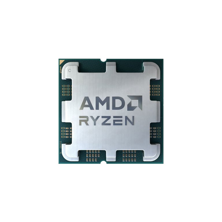 AMD Ryzen 7 9800X3D 5.2GHZ AM5 8C16T 104Mo TRAY Neuf - vue 2