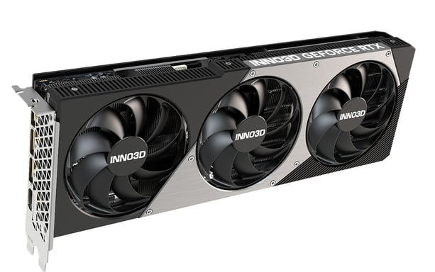 Scheda Grafica Inno3D GeForce RTX 5070 Ti X3