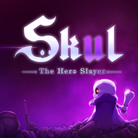 Merge Games Skul : The Hero Slayer