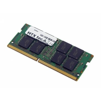 Memoria 16 GB RAM para HP ProBook 450 G5 (4QW88EA)