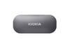 Kioxia EXCERIA PLUS 1 To USB Type-C 3.2 Gen 1 (3.1 Gen 1) Gris