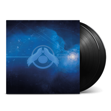 Homeworld Remastered (Original Soundtrack) Vinyle - 2LP