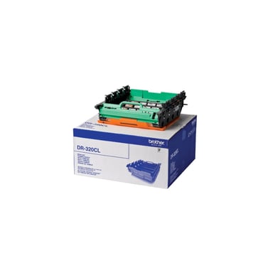 BROTHER tambour 25Kp HL4140CN,HL4150CDN,HL4570CDW,HL4570CDWT,DCP9055CDN,MFC9460CDN,MFC9465CDN/ DCP9270CDN/  MFC9970CDW - Neuf