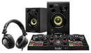 Hercules DJLearning Kit Incisore DVS (Digital Vinyl System) Nero