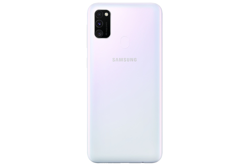Galaxy M30s 64GB, Bianco