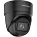 Hikvision DS-2CD2H86G2-IZS(2.8-12mm)(C)/BLACK Tourelle Caméra de sécurité IP Intérieure et extérieure 3840 x 2160 pixels Plafond/mur