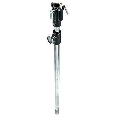 Manfrotto 142CS tripode Plata