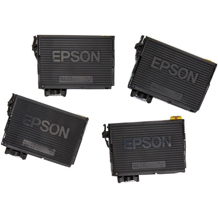 Epson T1816 MultiPack - vue 5