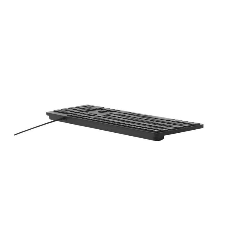 Clavier Filaire BLUESTORK KB-MAC-W/FR – AZERTY, Compatible Mac, 13 Raccourcis - vue 5