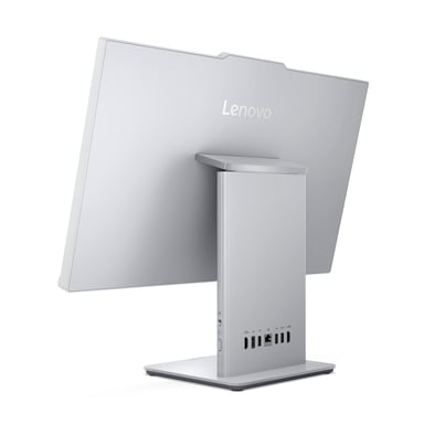 Lenovo IdeaCentre AIO 24IRH9 Intel® Core™ i5 i5-13420H 60,5 cm (23.8'') 1920 x 1080 pixels PC All-in-One 16 Go DDR5-SDRAM 512 Go SSD Wi-Fi 6 (802.11ax) Gris