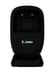 Zebra DS9308-SR Lector de códigos de barras fijo 1D/2D LED Negro