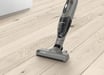 Aspirapolvere Bosch Serie 2 BBHF214G scopa elettrica e scopa Aspirapolvere 2 in 1 Batteria Secco Senza sacco Grigio
