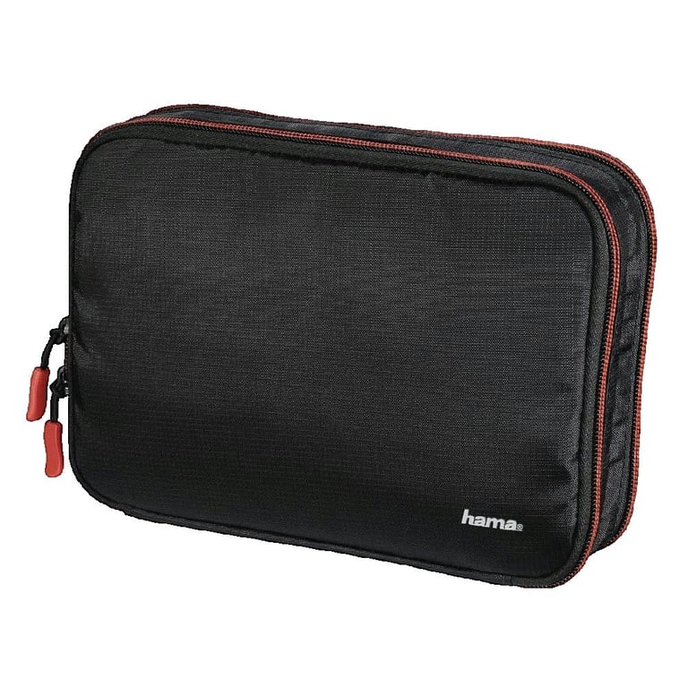 Organisateur compact Hama 225x160x70 mm Neuf