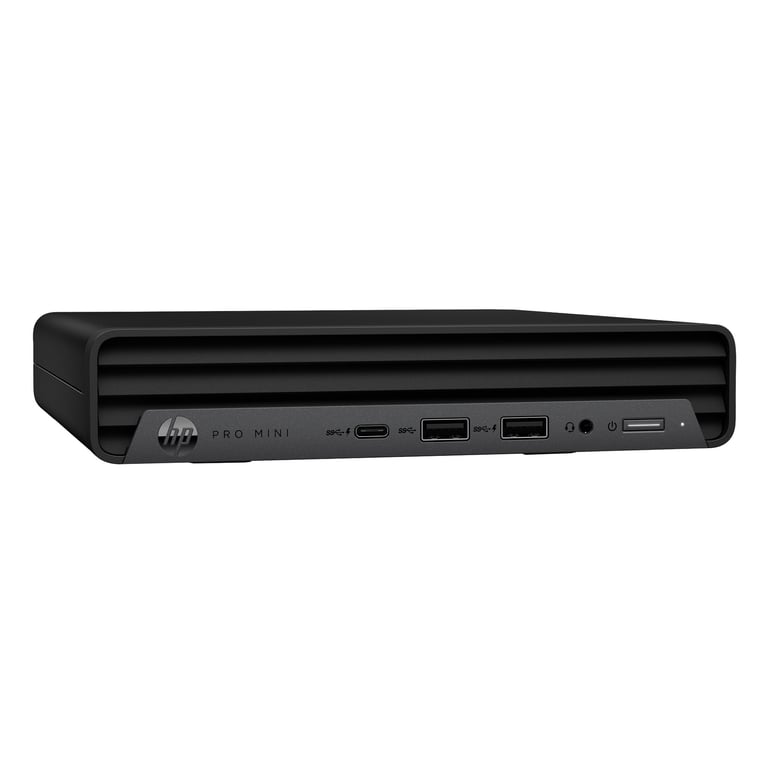 HP Pro Mini 400 G9 9H6Z3ET - vue 4