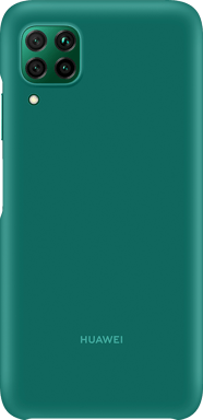 Funda rígida verde para Huawei P40 Lite