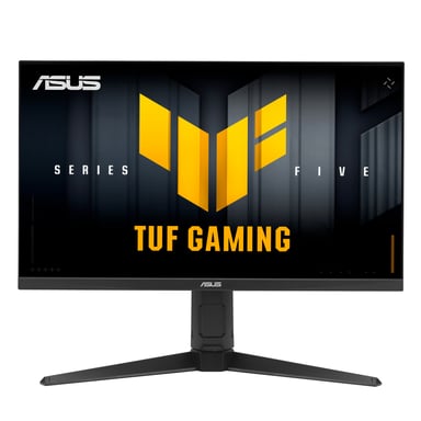 ASUS TUF Gaming VG27AQML5A pantalla para PC 68,6 cm (27'') 2560 x 1440 Pixeles Wide Quad HD Negro