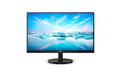 Philips V Line 275V8LA/00 écran plat de PC 68,6 cm (27'') 2560 x 1440 pixels Quad HD LED Noir