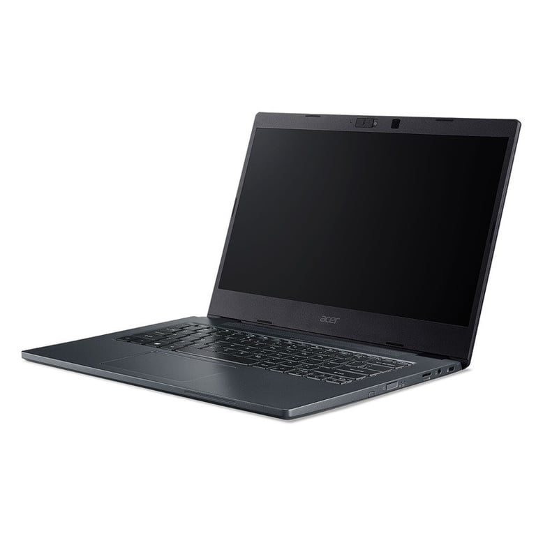 Core i7 2.8 Intel iRIS Xe GRAPHICS 14 Windows 11 Pro Bon état - vue 2