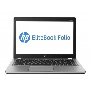 HP EliteBook Folio 9470m - 8GB - SSD 180GB