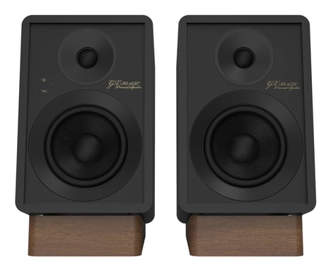 ONKYO GX-30ARC 2-voies Noir Avec fil &sans fil 50 W