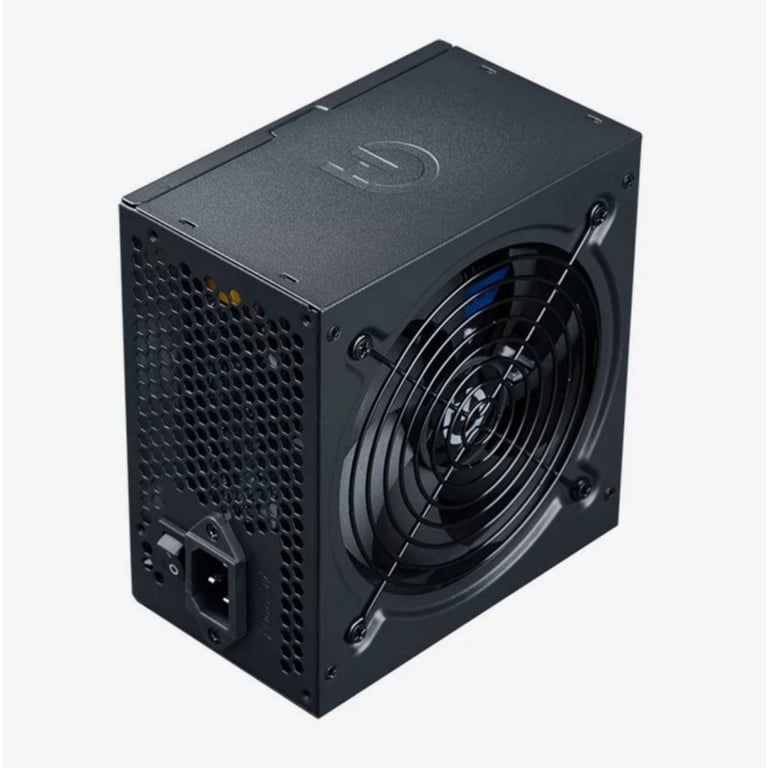 hiditec source de courant rl550 80 plus - vue 3