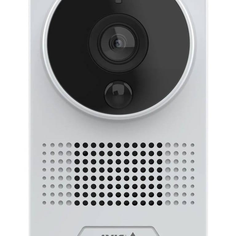 Caméra de surveillance Axis M1075 Mk II FullHD Vision Nocturne Intérieure Audio Bidirectionnel Alarme - vue 2