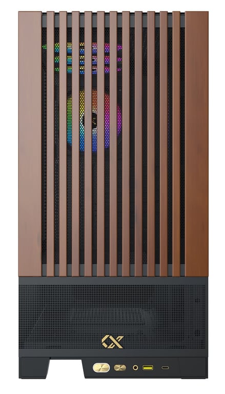 Xigmatek Endorphin WD - vue 5